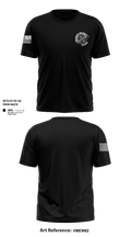 undefined Short Sleeve Performance Shirt - 27