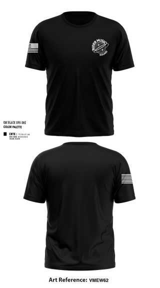 Short Sleeve Performance Shirt, Rider Music Sound, , Teamtime, Team time, sublimation, custom sports apparel, team uniforms, spirit wear, spiritwear, sports uniforms, custom shirts, team store, custom team store, fundraiser sports, apparel fundraiser