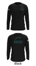 Innovative Home Services 50310145 Long Sleeve Performance Shirt 26