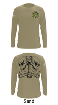 46th MP Co 42488170 Long Sleeve Performance Shirt - 86