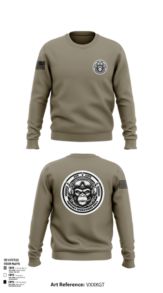 Crew Neck Sweatshirt, SMTC, , Teamtime, Team time, sublimation, custom sports apparel, team uniforms, spirit wear, spiritwear, sports uniforms, custom shirts, team store, custom team store, fundraiser sports, apparel fundraiser