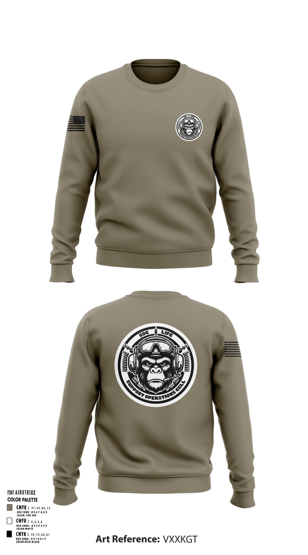 Crew Neck Sweatshirt, SMTC, , Teamtime, Team time, sublimation, custom sports apparel, team uniforms, spirit wear, spiritwear, sports uniforms, custom shirts, team store, custom team store, fundraiser sports, apparel fundraiser