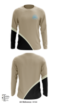 Plumbing Champion 91247787 Long Sleeve Performance Shirt 105