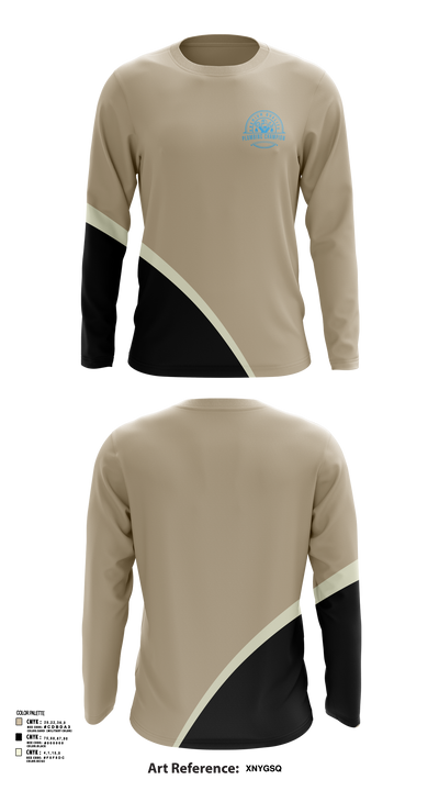Plumbing Champion 91247787 Long Sleeve Performance Shirt 105