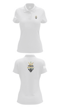 J Octavio’s 66318595 Women's Short Sleeve Performance Polo  - 17