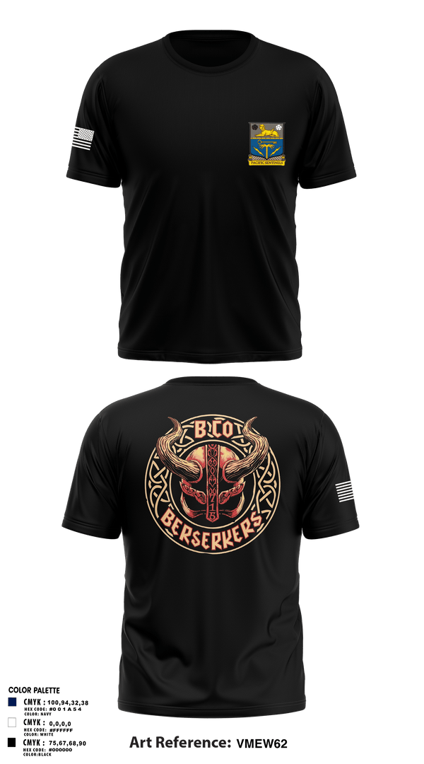 Womens Short Sleeve Vneck Shirt, ArmyBravo Company 715 MIArmy, Army, Teamtime, Team time, sublimation, custom sports apparel, team uniforms, spirit wear, spiritwear, sports uniforms, custom shirts, team store, custom team store, fundraiser sports, apparel fundraiser