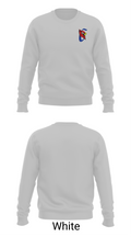 Cheney Cardinals Bowling 69557538 Crew Neck Sweatshirt - 2