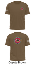 SCSO USART 10986438 Old School Cotton Feel Shirt - 10