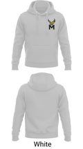 Midland Community High School Softball 56589976 Hoodie - 3