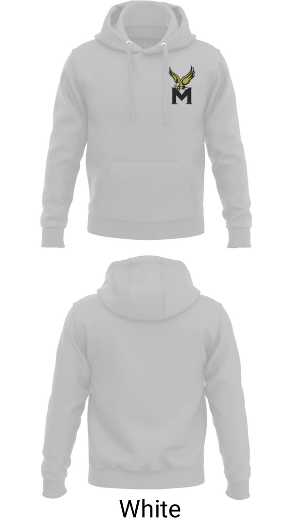 Hoodie, Midland Community High School Softball, Softball, Teamtime, Team time, sublimation, custom sports apparel, team uniforms, spirit wear, spiritwear, sports uniforms, custom shirts, team store, custom team store, fundraiser sports, apparel fundraiser
