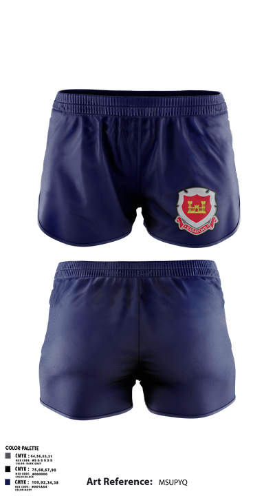 Station 51 74948008 Ranger Panties - 5