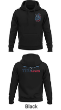 Texas Titans Youth Football 17189264 Hoodie - 13