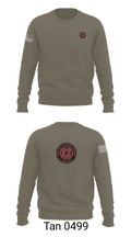 Local 5386 36178250 Crew Neck Sweatshirt - 65