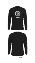 GCSO K9 19813935 Long Sleeve Performance Shirt 31