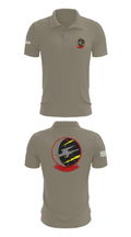 VMMT-204 23856450 Short Sleeve Performance Polo - 67
