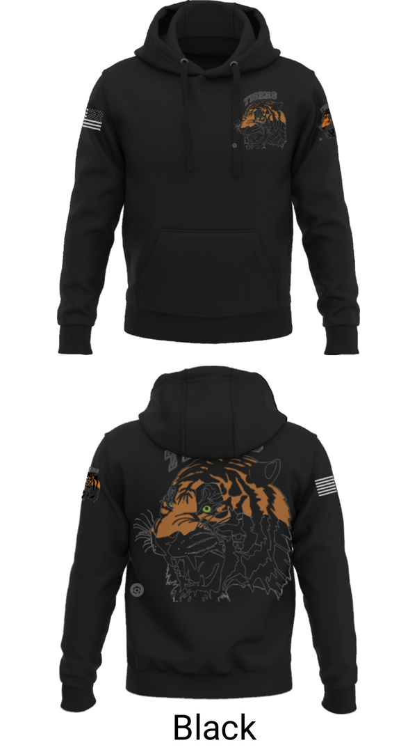 Hoodie, Stivers Highschool, Men's Soccer, Teamtime, Team time, sublimation, custom sports apparel, team uniforms, spirit wear, spiritwear, sports uniforms, custom shirts, team store, custom team store, fundraiser sports, apparel fundraiser