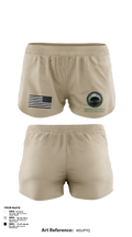 Bishop Paiute EMO/ Hazardous Fiels Reduction 49408789 Ranger Panties - 7