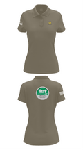 28th MP Company 42431415 Women's Short Sleeve Performance Polo  - 71