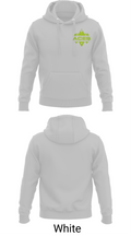 Georgia Aces 68978353 Hoodie - 6