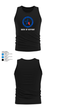 SHOW OF SUPPORT 79091882 Tank Top - 32