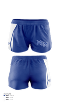 Mount St. Mary Catholic School Cross Country 34367170 Women's Shorts - 50