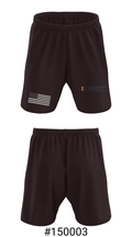 Chez Veterans Center 68396443 Athletic Shorts With Pockets - 15