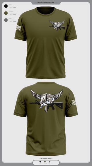 Old School Cotton Feel Shirt, Livingston Police Emergency Service Unit, , Teamtime, Team time, sublimation, custom sports apparel, team uniforms, spirit wear, spiritwear, sports uniforms, custom shirts, team store, custom team store, fundraiser sports, apparel fundraiser