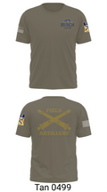 Busch Latte 70590325 Old School Cotton Feel Shirt - 70