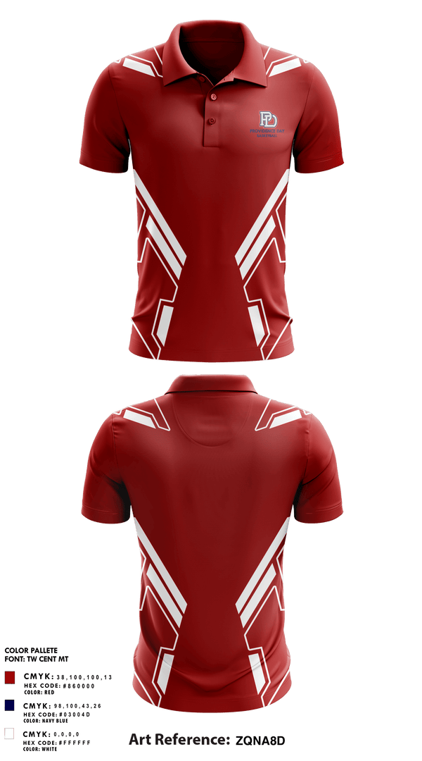 Short Sleeve Performance Polo, Providence Day School Volleyball, Women's Volleyball, Teamtime, Team time, sublimation, custom sports apparel, team uniforms, spirit wear, spiritwear, sports uniforms, custom shirts, team store, custom team store, fundraiser sports, apparel fundraiser