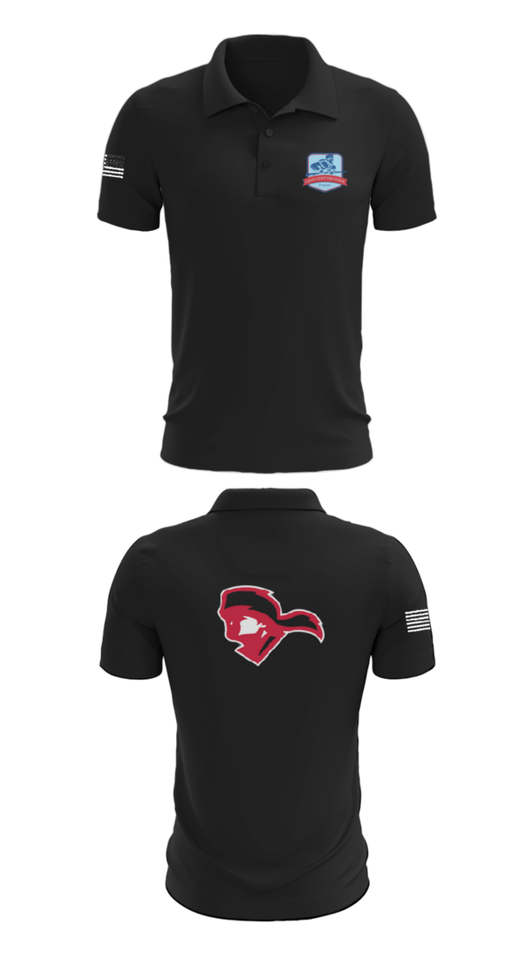 Short Sleeve Performance Polo, Gibson County High School Soccer, Women's Soccer, Teamtime, Team time, sublimation, custom sports apparel, team uniforms, spirit wear, spiritwear, sports uniforms, custom shirts, team store, custom team store, fundraiser sports, apparel fundraiser