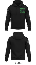 Brick Township High School Bowling 91712192 Hoodie - 25