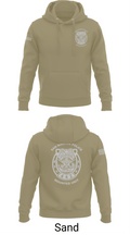 San Marcos Police Mounted Unit 48191371 Hoodie - 93
