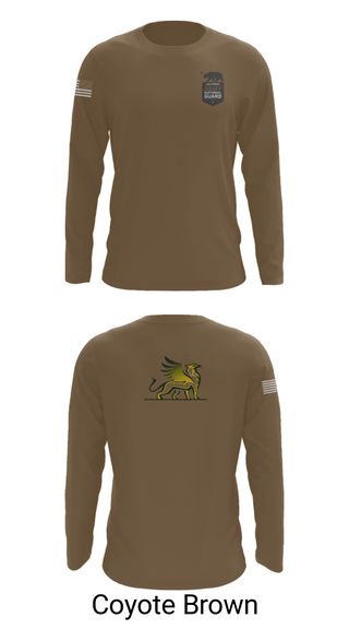 Long Sleeve Performance Shirt, Azusa Griffins, , Teamtime, Team time, sublimation, custom sports apparel, team uniforms, spirit wear, spiritwear, sports uniforms, custom shirts, team store, custom team store, fundraiser sports, apparel fundraiser