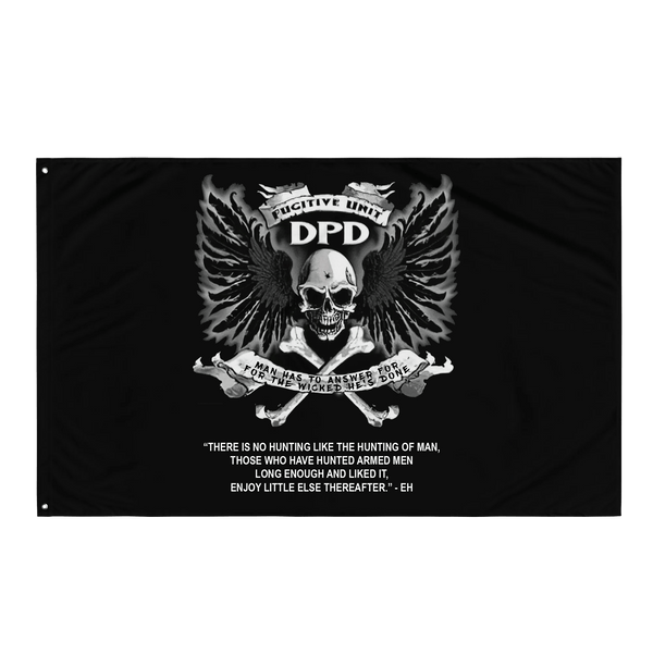 Flag, Denver Police Fugitive Unit, Police, Teamtime, Team time, sublimation, custom sports apparel, team uniforms, spirit wear, spiritwear, sports uniforms, custom shirts, team store, custom team store, fundraiser sports, apparel fundraiser