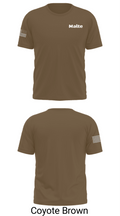Malte 63095584 Old School Cotton Feel Shirt - 10