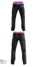 SearchNSeize Sweatpants - 1
