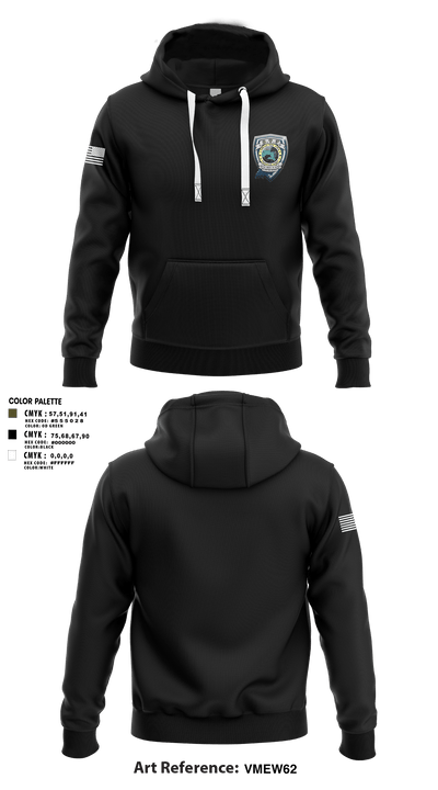 STFPA 1569148 Hoodie - 102