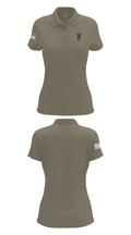 GREEN KNIGHTS MMC 40698411 Women's Short Sleeve Performance Polo  - 75