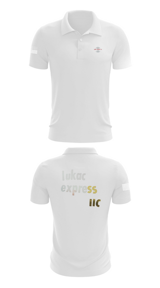 Short Sleeve Performance Polo, LUKAC EXPRESS LLC, , Teamtime, Team time, sublimation, custom sports apparel, team uniforms, spirit wear, spiritwear, sports uniforms, custom shirts, team store, custom team store, fundraiser sports, apparel fundraiser