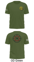 Woonsocket 46977147 Old School Cotton Feel Shirt - 50