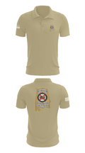 Major Crimes 85282762 Short Sleeve Performance Polo - 83