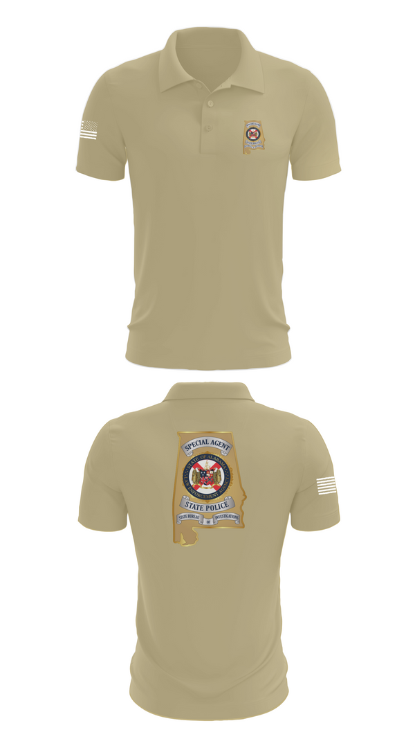 Short Sleeve Performance Polo, Major Crimes, , Teamtime, Team time, sublimation, custom sports apparel, team uniforms, spirit wear, spiritwear, sports uniforms, custom shirts, team store, custom team store, fundraiser sports, apparel fundraiser