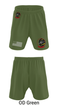 VMMT-204 23856450 Athletic Shorts With Pockets - 49
