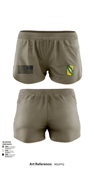 Ranger Panties, 2-137th IN RGMT, National Guard, Teamtime, Team time, sublimation, custom sports apparel, team uniforms, spirit wear, spiritwear, sports uniforms, custom shirts, team store, custom team store, fundraiser sports, apparel fundraiser