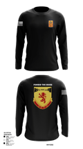 1-57 ADAR 24501896 Long Sleeve Performance Shirt - 162