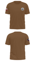 Charlie C 1-158th AHB 10872896 Short Sleeve Performance Shirt - 19