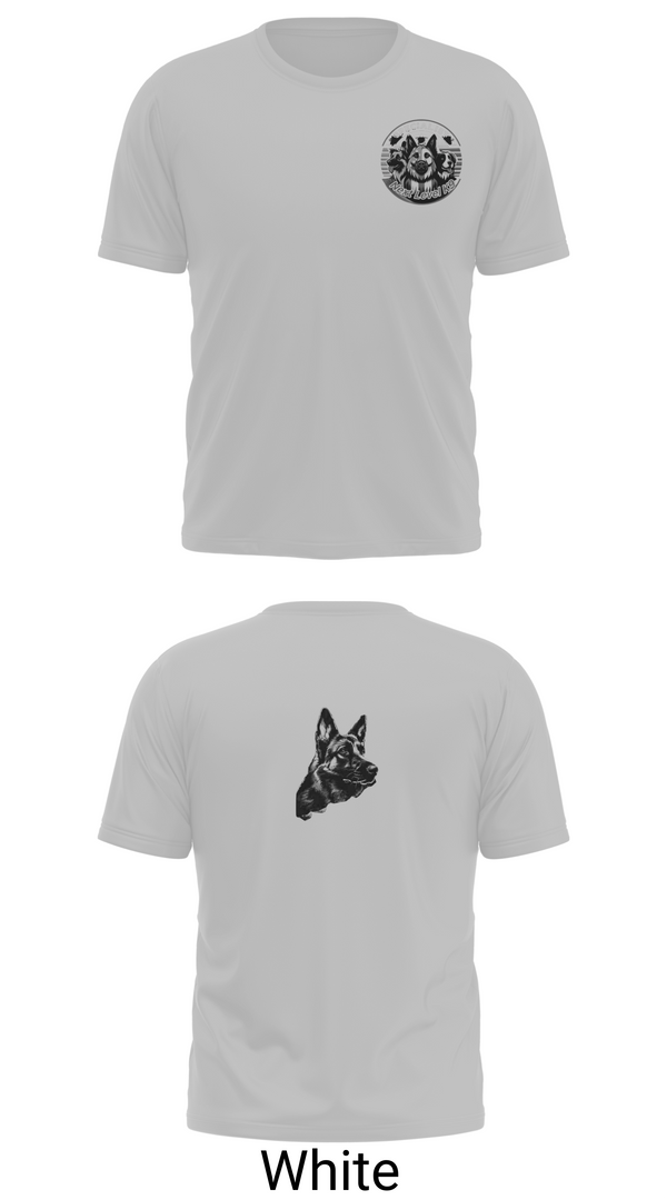 Short Sleeve Performance Shirt, Next Level K9 Ky, E-Sports, Teamtime, Team time, sublimation, custom sports apparel, team uniforms, spirit wear, spiritwear, sports uniforms, custom shirts, team store, custom team store, fundraiser sports, apparel fundraiser