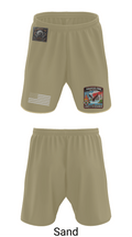 Gravois Fire Special Operations 80045989 Athletic Shorts With Pockets - 89