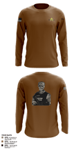 MP Section 76694737 Long Sleeve Performance Shirt 2