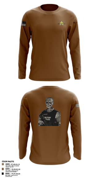 Long Sleeve Performance Shirt, MP Section, , Teamtime, Team time, sublimation, custom sports apparel, team uniforms, spirit wear, spiritwear, sports uniforms, custom shirts, team store, custom team store, fundraiser sports, apparel fundraiser